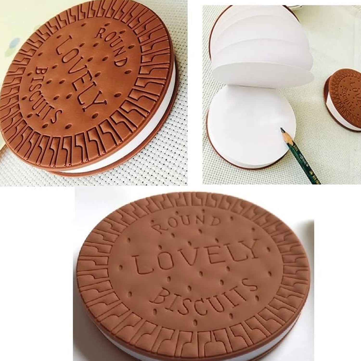 4165 ROUND BISCUITS DIARY NOTEBOOKS ORIGINAL BISCUITS SMELL WRITING PRACTICE BOOK EARLY LEARNING COPYBOOK PREMIUM BISCUITS BOOK ( 1PC BOOK / Black) 4165 ROUND BISCUITS DIARY NOTEBOOKS ORIGINAL BISCUITS SMELL WRITING PRACTICE BOOK EARLY LEARNING COPYBOOK PREMIUM BISCUITS BOOK ( 1PC BOOK / Black)